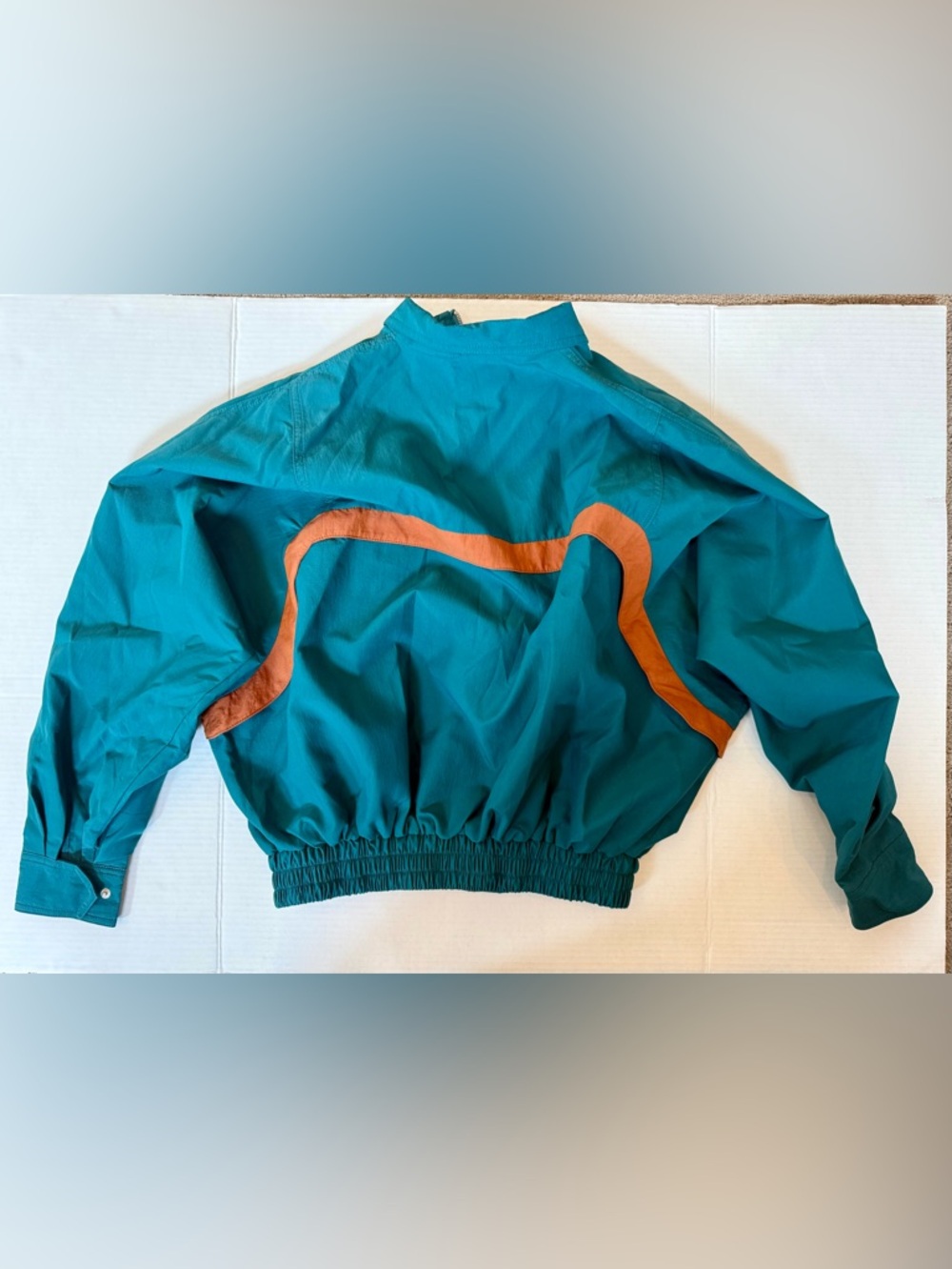 CASSANDRE windbreaker - Picture 8 of 11